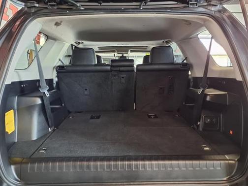 2018 Toyota 4Runner