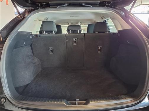 2018 Mazda CX-5 Sport