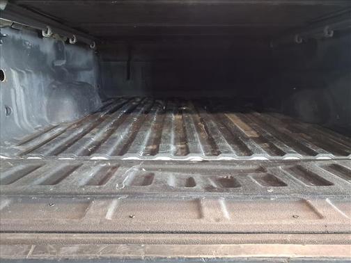 2015 GMC Sierra 2500 Denali