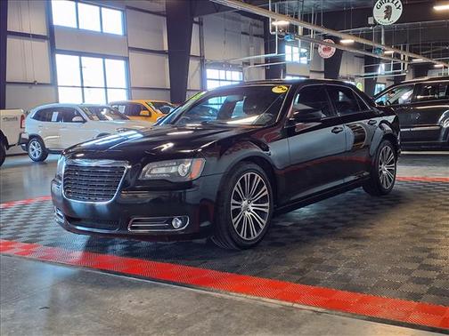 2013 Chrysler 300 S