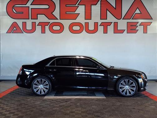 2013 Chrysler 300 S
