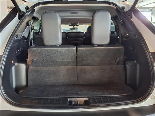 2022 Mitsubishi Outlander SE 2.5 S-AWC