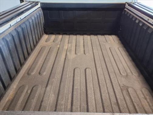 2018 RAM 1500 Longhorn