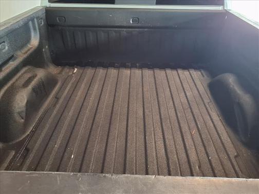 Silver Ice Metallic 2018 Chevrolet Silverado 1500 1LT