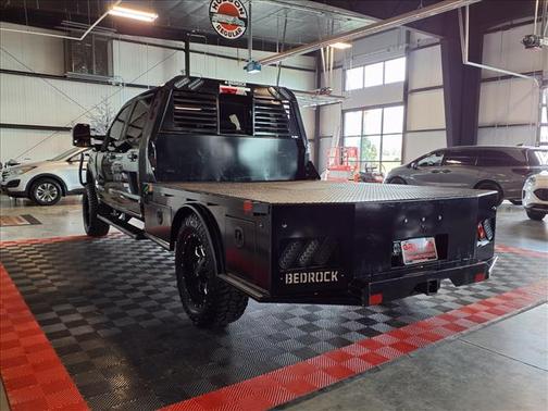 Agate Black Metallic 2020 Ford F-350 Lariat