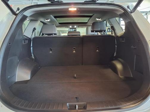 2019 Hyundai SANTA FE Limited 2.4