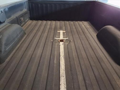 2002 Chevrolet Silverado 3500 LT Crew Cab