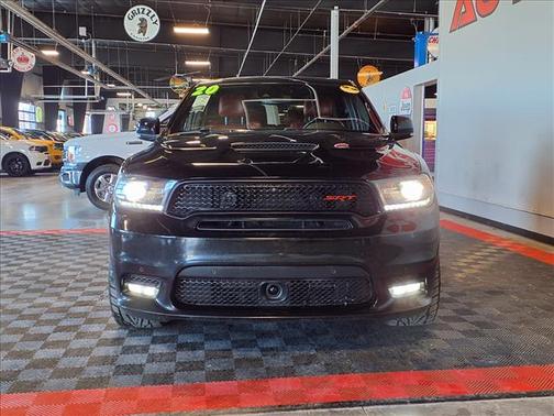 2020 Dodge Durango SRT AWD