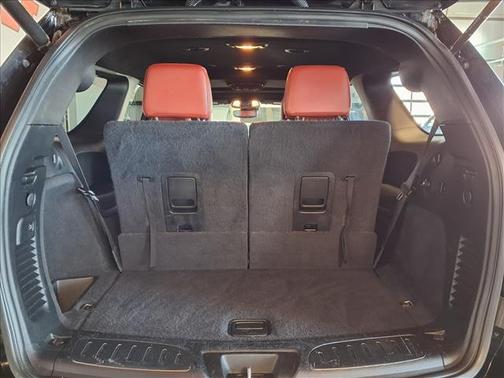 2020 Dodge Durango SRT AWD