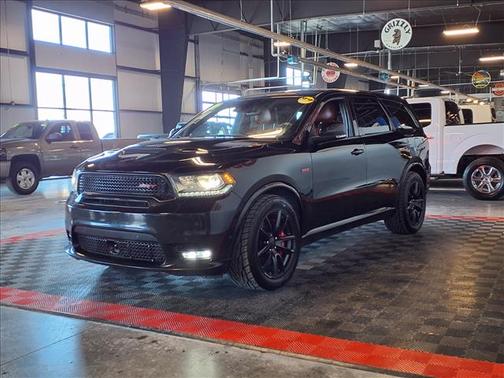 2020 Dodge Durango SRT AWD