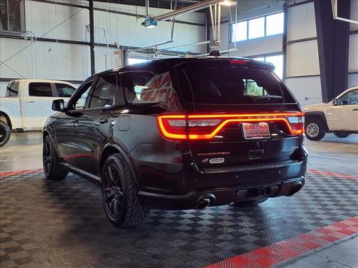 2020 Dodge Durango SRT AWD