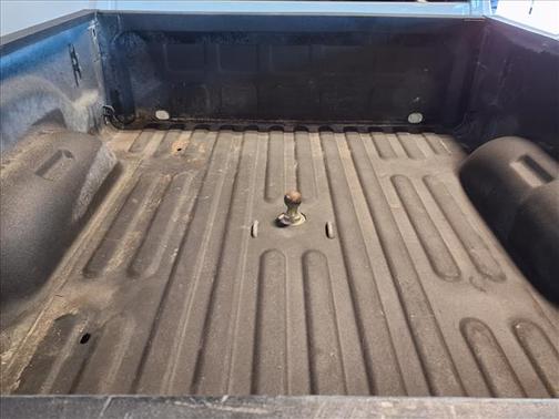 2021 RAM 2500 Big Horn Crew Cab 4x4 6'4' Box