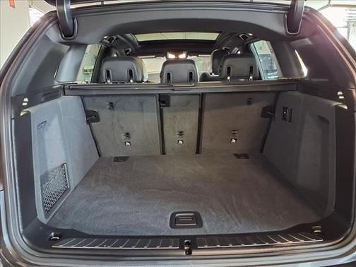 Dark Graphite Metallic 2024 BMW X3 sDrive30i