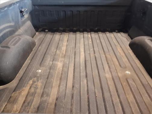 Magnetic Metallic 2019 Ford F-150 Lariat