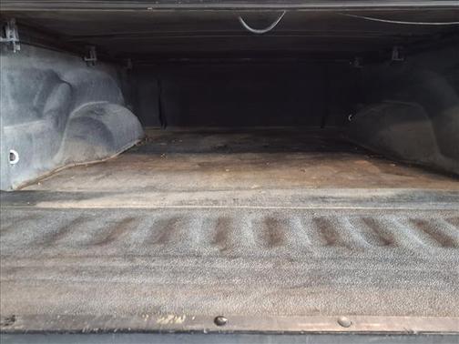Bright White Clearcoat 2012 RAM 3500 SLT