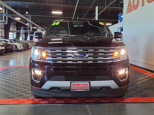 2020 Ford Expedition Max Limited