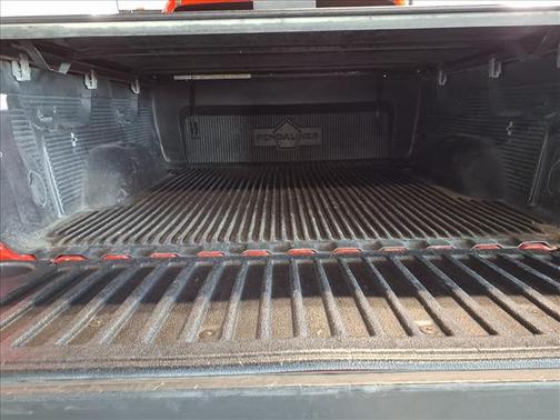 2015 Chevrolet Silverado 1500 2LT