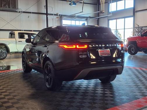 2019 Land Rover Range Rover Velar P250 S