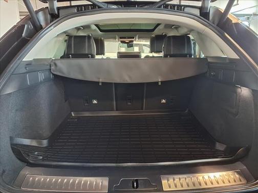 2019 Land Rover Range Rover Velar P250 S