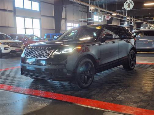 2019 Land Rover Range Rover Velar P250 S