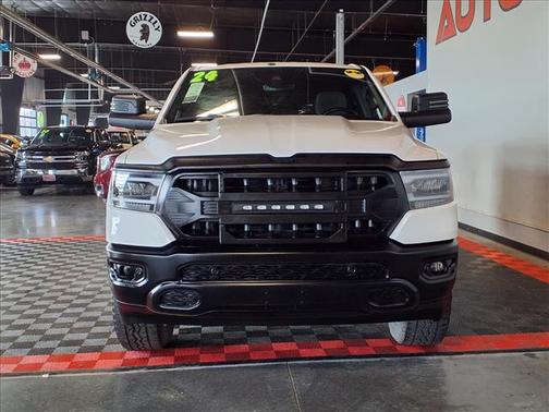 2024 RAM 1500 Big Horn/Lone Star