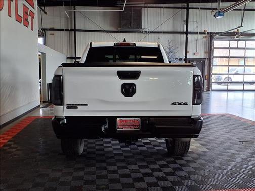 2024 RAM 1500 Big Horn/Lone Star