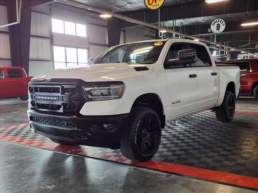 2024 RAM 1500 Big Horn/Lone Star