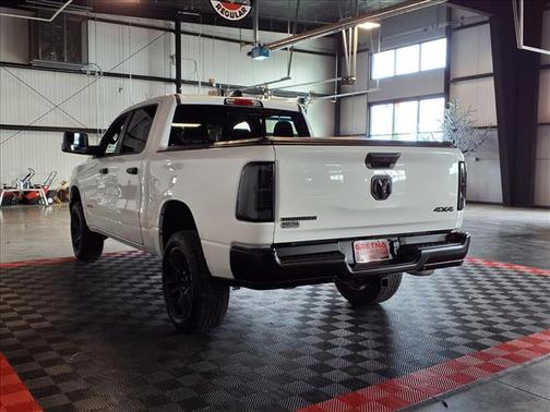 2024 RAM 1500 Big Horn/Lone Star