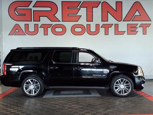 2013 Cadillac Escalade ESV Premium