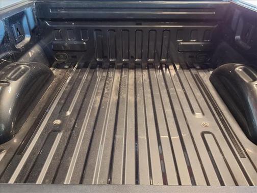 Magnetic Metallic 2019 Ford F-150 Platinum