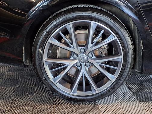Black Stone 2018 Volvo S90 T5 Momentum