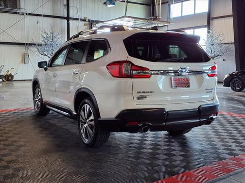 2022 Subaru Ascent Touring 7-Passenger