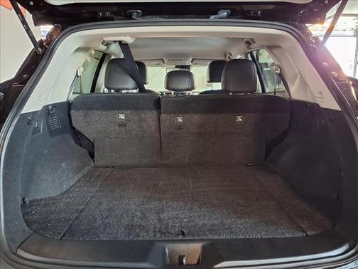 2023 Nissan Murano SV Intelligent AWD