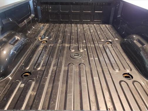 2019 RAM 3500 Tradesman Crew Cab 4x4 8' Box