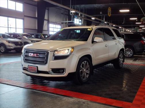 2014 GMC Acadia SLT-1