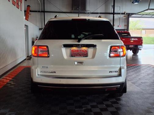 2014 GMC Acadia SLT-1