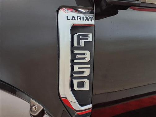 2019 Ford F-350 Lariat
