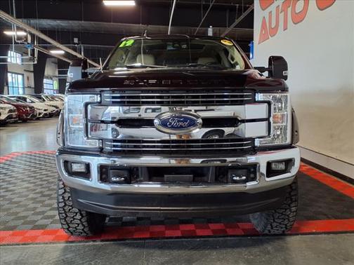 2019 Ford F-350 Lariat