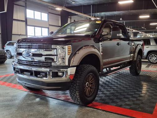 2019 Ford F-350 Lariat