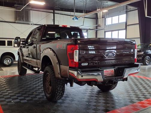 2019 Ford F-350 Lariat