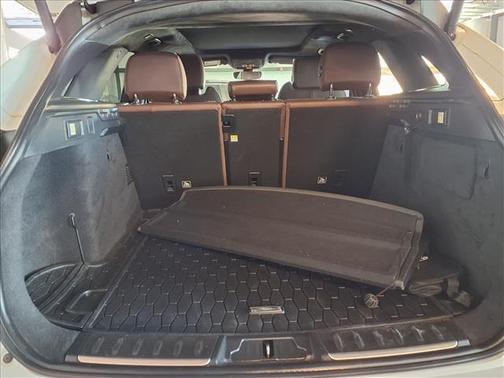 2019 Jaguar F-PACE S