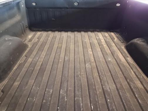 2009 GMC Sierra 2500 Work Truck Crew Cab