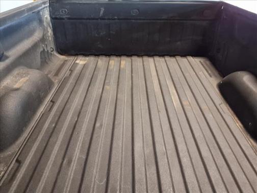 2019 Chevrolet Silverado 1500 1LT