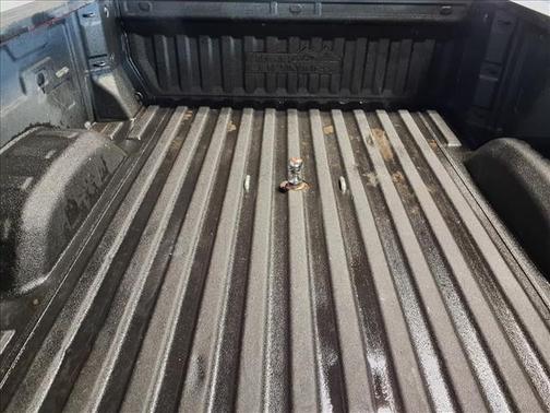 Cherry Red Tintcoat 2023 Chevrolet Silverado 2500 High Country