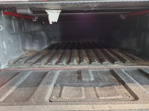 Victory Red 2006 Chevrolet Colorado LT