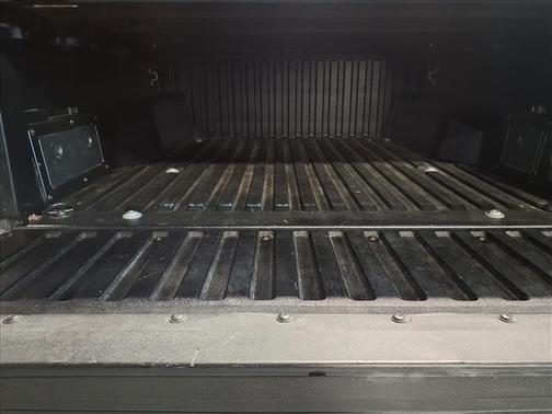 2018 Toyota Tacoma Limited
