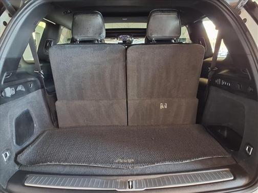 Bright White Clearcoat 2022 Jeep Grand Cherokee L Summit