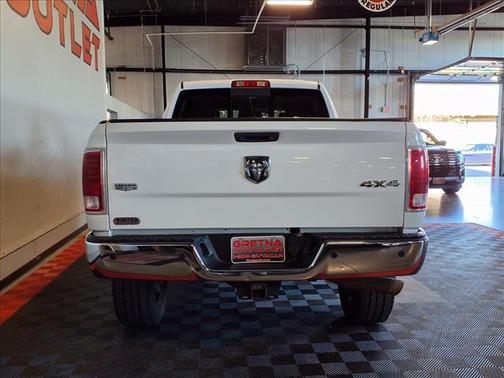2014 RAM 2500 Laramie