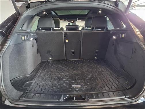 2017 Jaguar F-PACE S