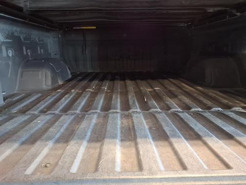 Northsky Blue Metallic 2020 Chevrolet Silverado 1500 LT Trail Boss